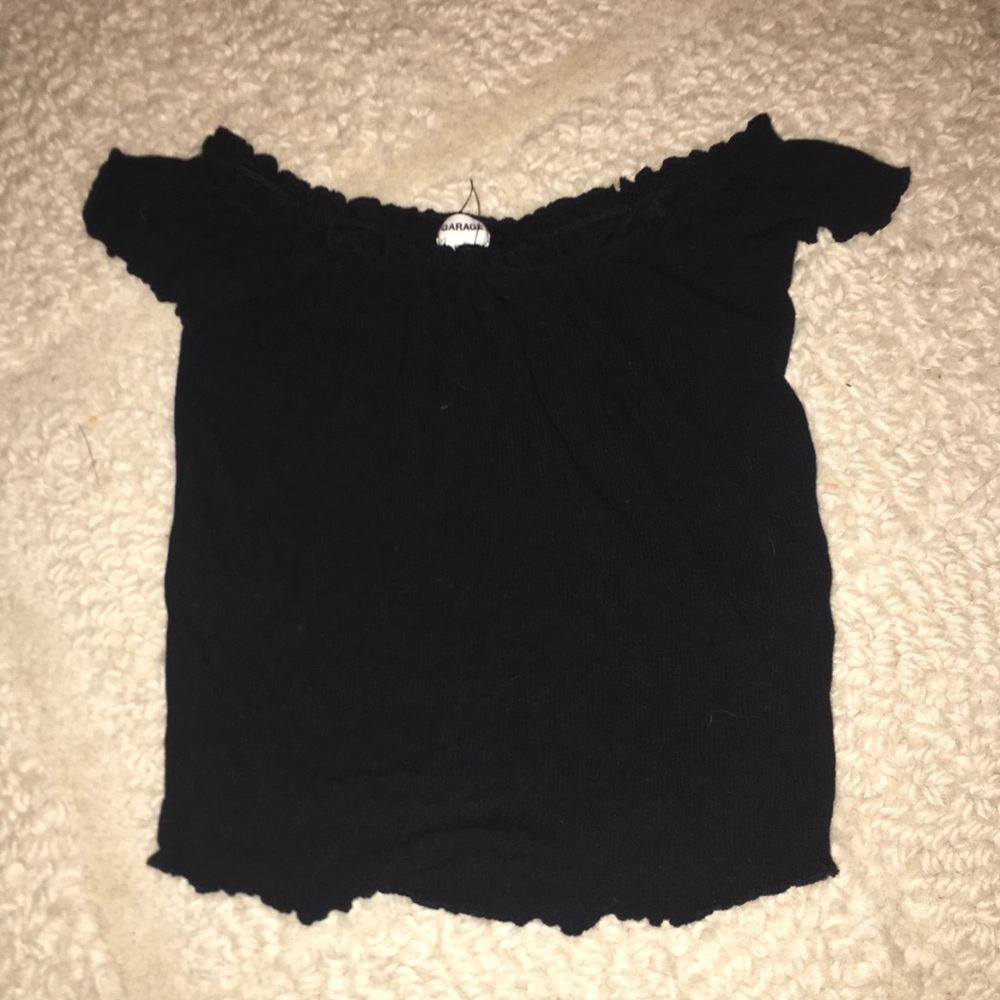 Kids Garage Shirt